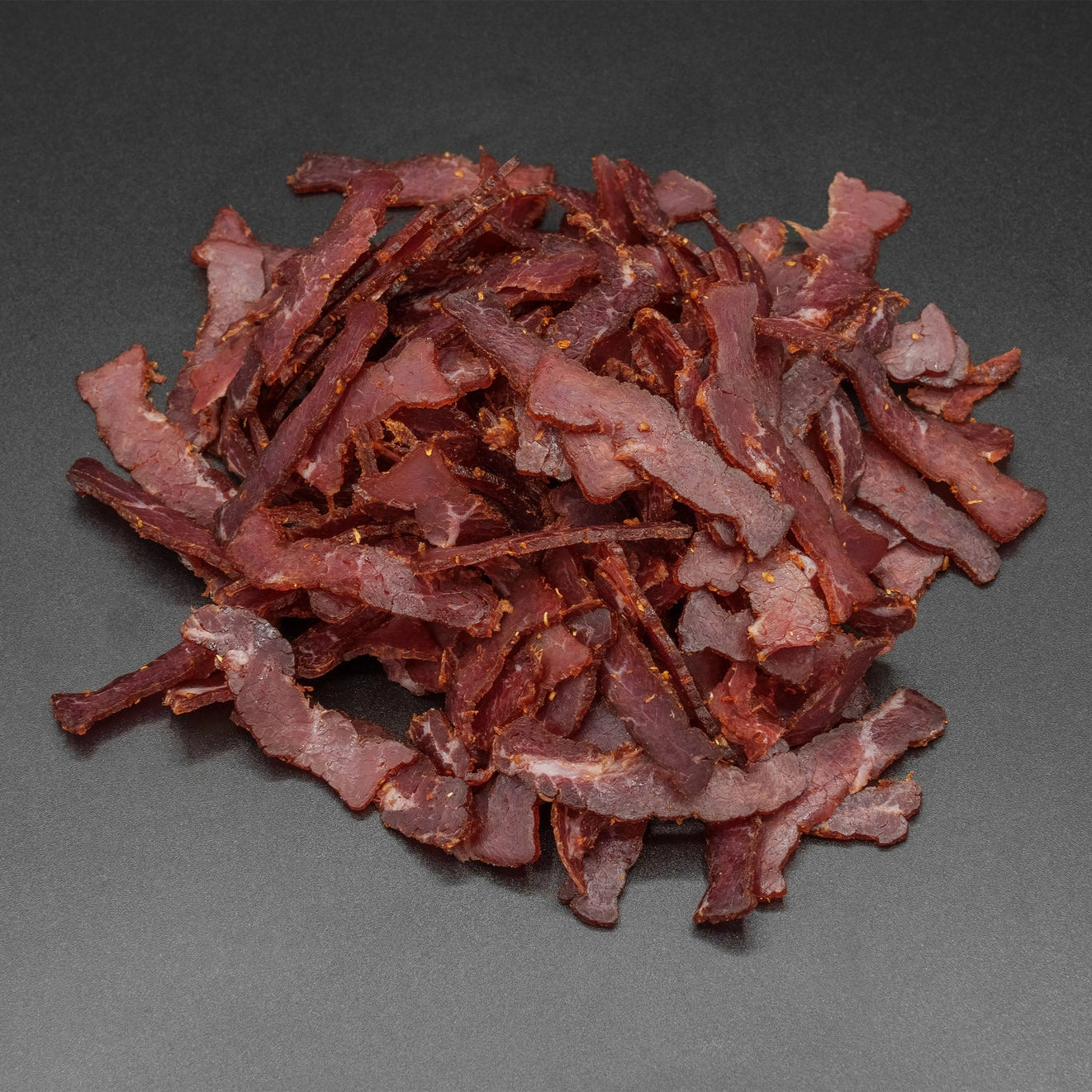 Biltong (South African Jerky) - No Fat